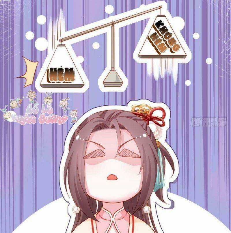 Đứng Yên ! Phụng Chỉ Đánh Cướp Đây Chapter 16 trang 8