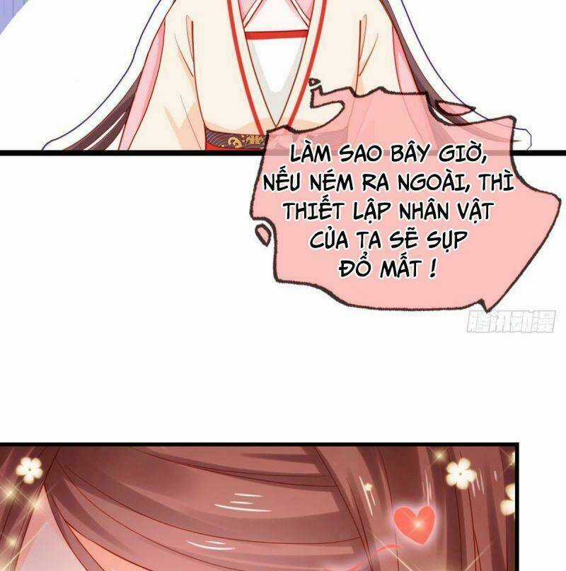 Đứng Yên ! Phụng Chỉ Đánh Cướp Đây Chapter 16 trang 9