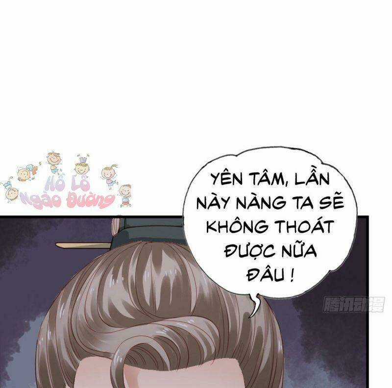 Đứng Yên ! Phụng Chỉ Đánh Cướp Đây Chapter 17 trang 14