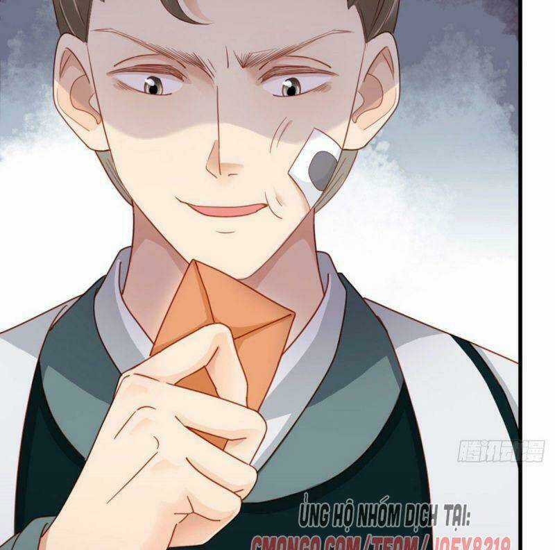 Đứng Yên ! Phụng Chỉ Đánh Cướp Đây Chapter 17 trang 15