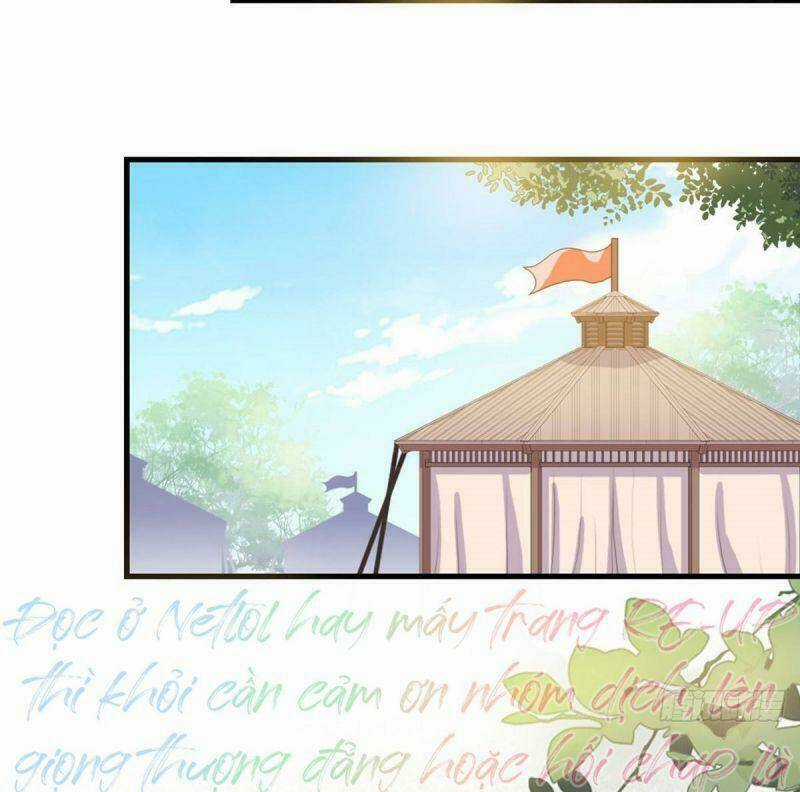 Đứng Yên ! Phụng Chỉ Đánh Cướp Đây Chapter 17 trang 17