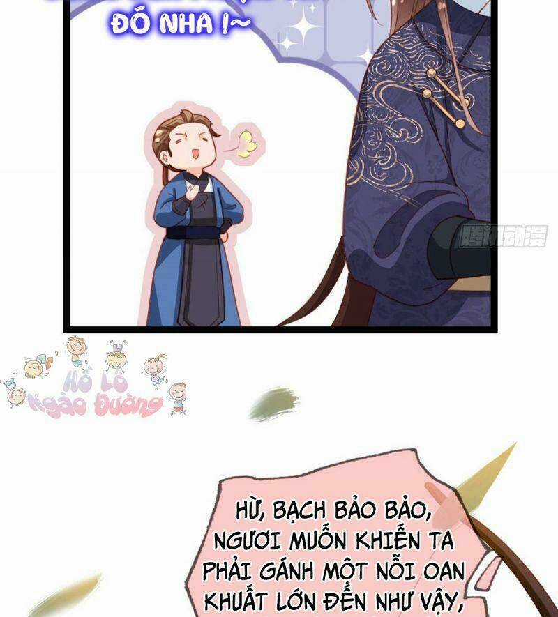 Đứng Yên ! Phụng Chỉ Đánh Cướp Đây Chapter 17 trang 26