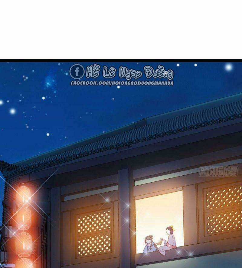 Đứng Yên ! Phụng Chỉ Đánh Cướp Đây Chapter 17 trang 33