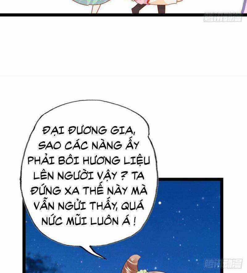 Đứng Yên ! Phụng Chỉ Đánh Cướp Đây Chapter 17 trang 39