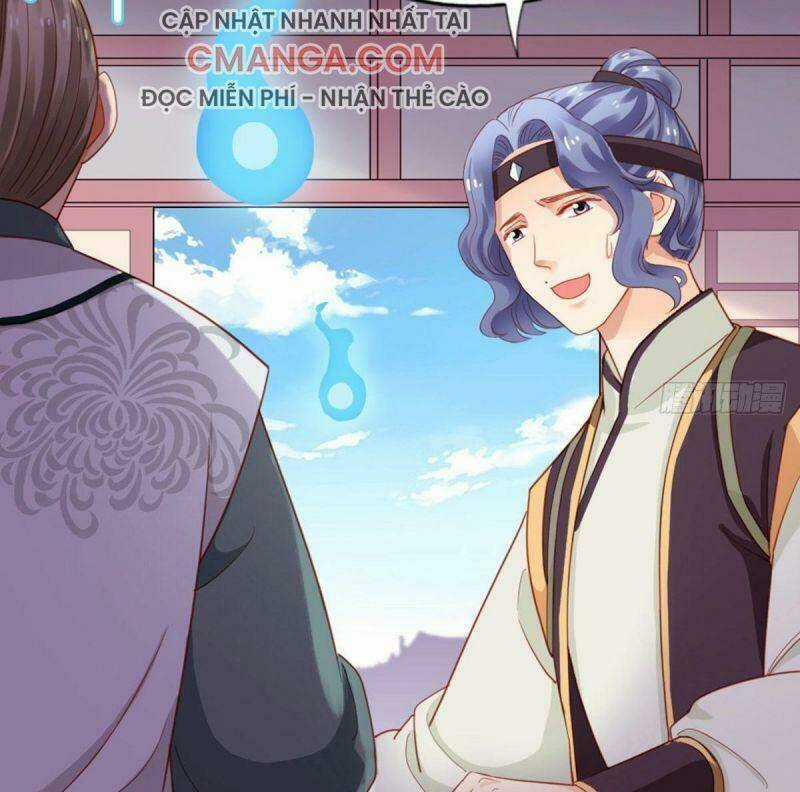 Đứng Yên ! Phụng Chỉ Đánh Cướp Đây Chapter 17 trang 6