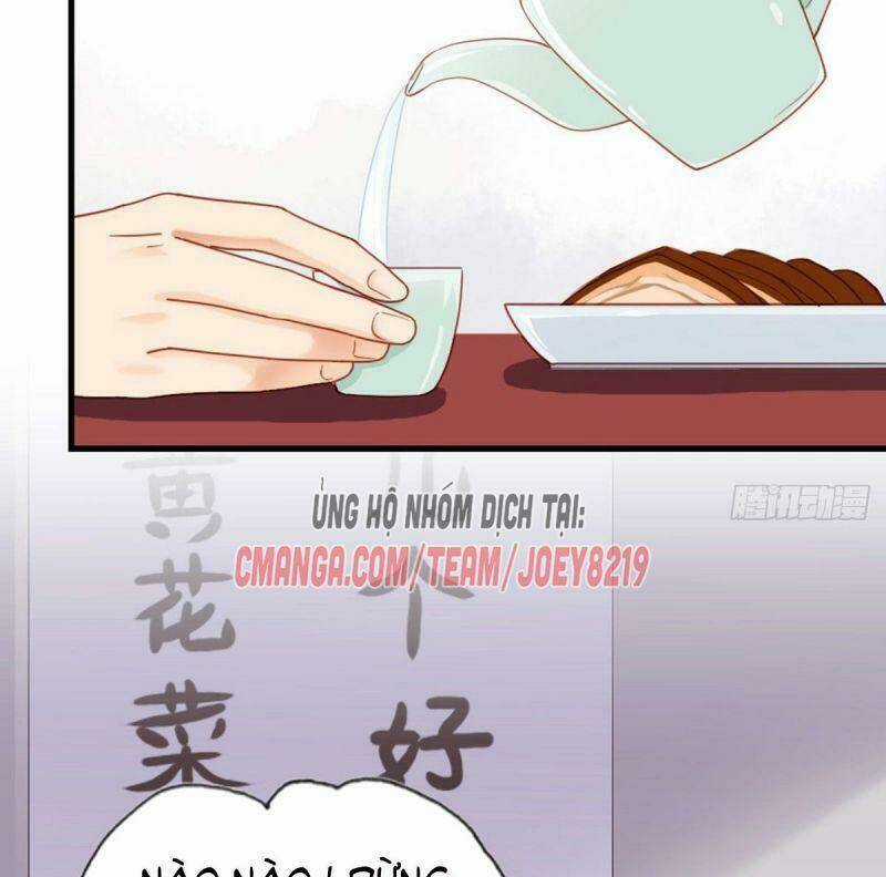 Đứng Yên ! Phụng Chỉ Đánh Cướp Đây Chapter 17 trang 8