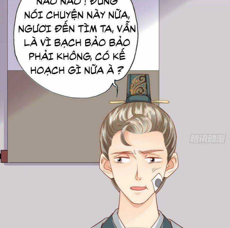 Đứng Yên ! Phụng Chỉ Đánh Cướp Đây Chapter 17 trang 9