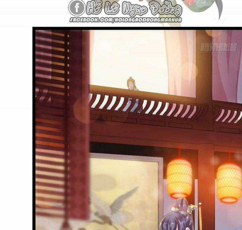 Đứng Yên ! Phụng Chỉ Đánh Cướp Đây Chapter 18 trang 11