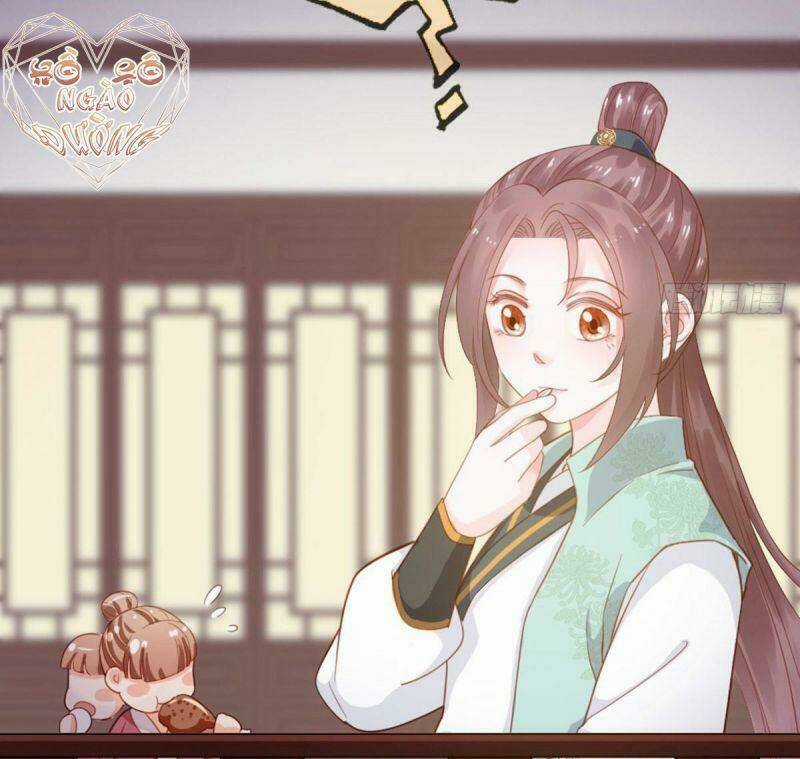 Đứng Yên ! Phụng Chỉ Đánh Cướp Đây Chapter 18 trang 13