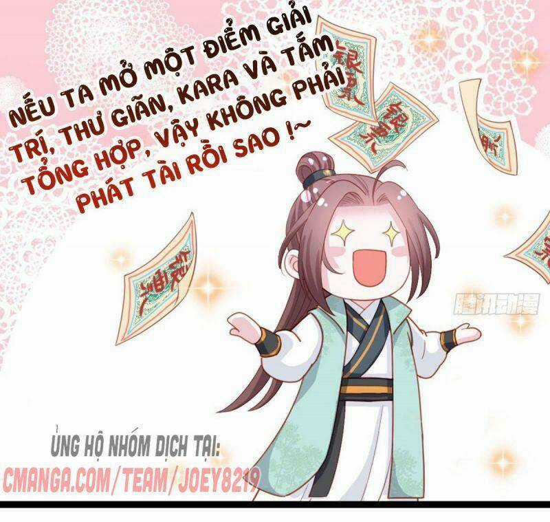 Đứng Yên ! Phụng Chỉ Đánh Cướp Đây Chapter 18 trang 15