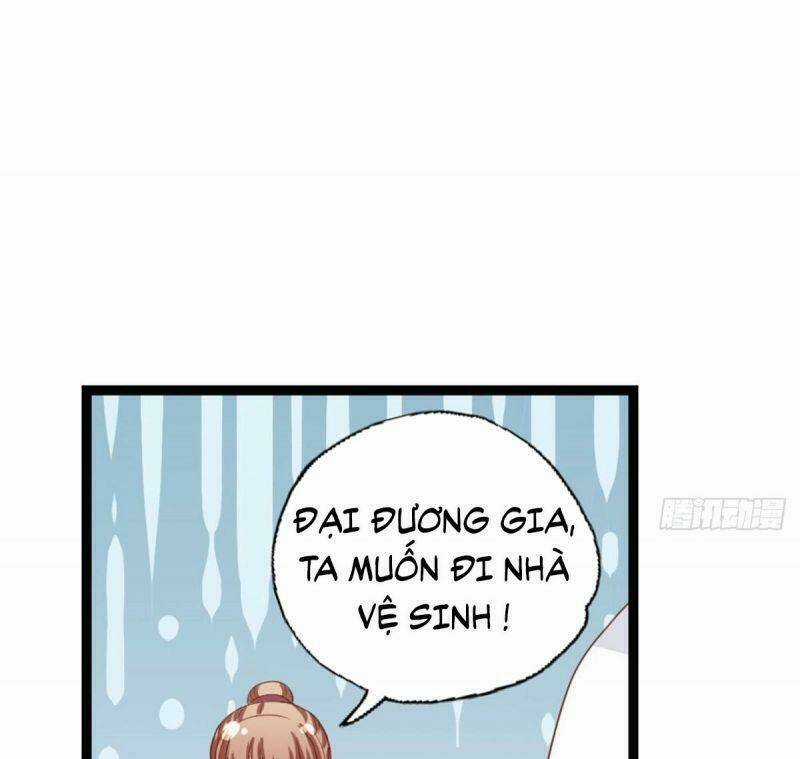 Đứng Yên ! Phụng Chỉ Đánh Cướp Đây Chapter 18 trang 16