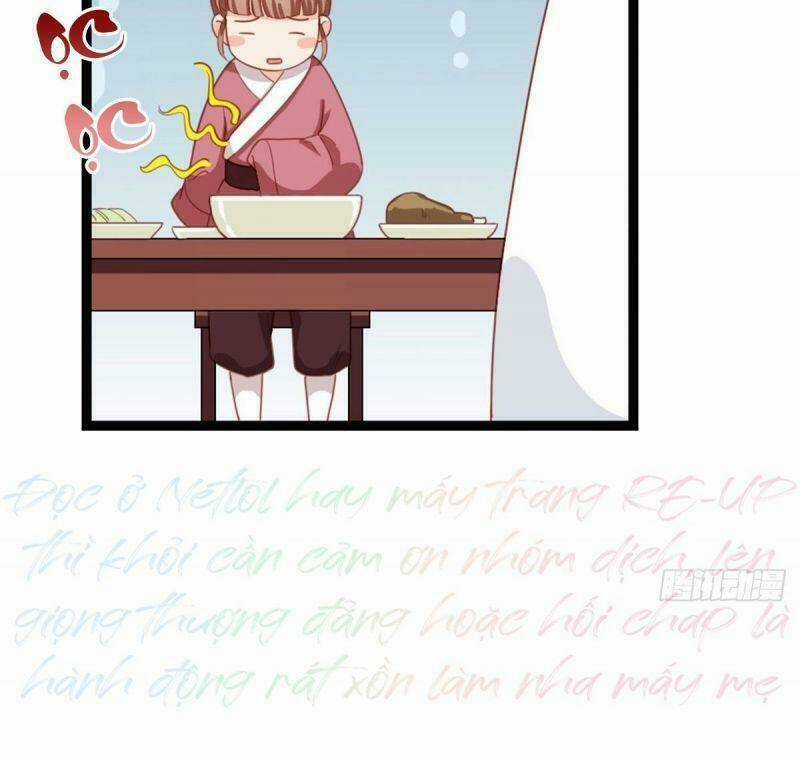 Đứng Yên ! Phụng Chỉ Đánh Cướp Đây Chapter 18 trang 17