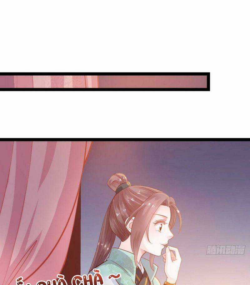 Đứng Yên ! Phụng Chỉ Đánh Cướp Đây Chapter 18 trang 20