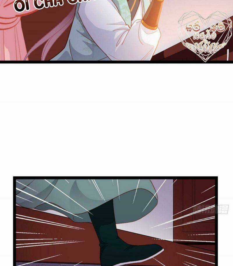 Đứng Yên ! Phụng Chỉ Đánh Cướp Đây Chapter 18 trang 21