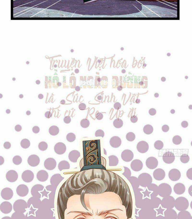 Đứng Yên ! Phụng Chỉ Đánh Cướp Đây Chapter 18 trang 22