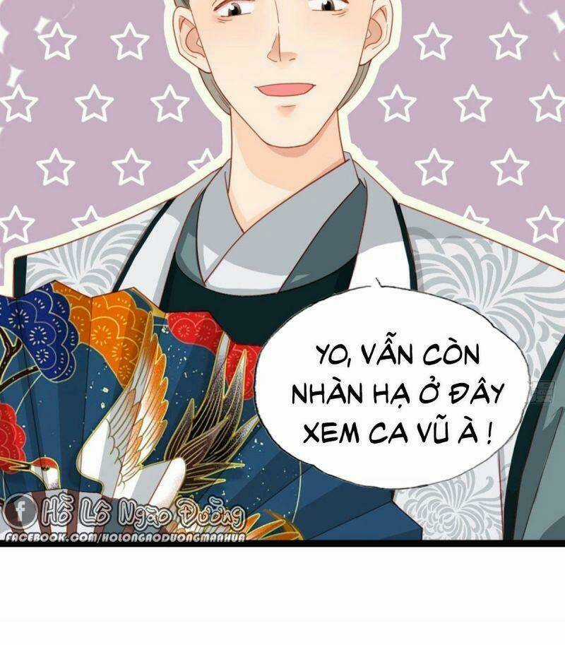 Đứng Yên ! Phụng Chỉ Đánh Cướp Đây Chapter 18 trang 23