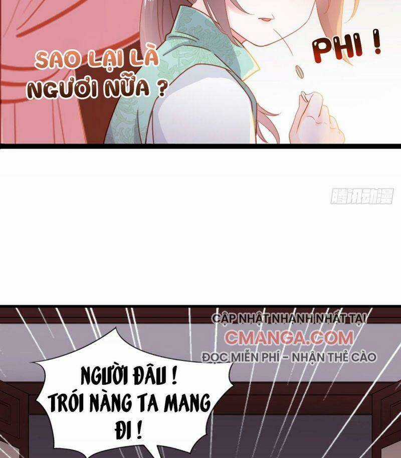 Đứng Yên ! Phụng Chỉ Đánh Cướp Đây Chapter 18 trang 25