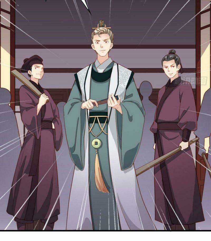 Đứng Yên ! Phụng Chỉ Đánh Cướp Đây Chapter 18 trang 26