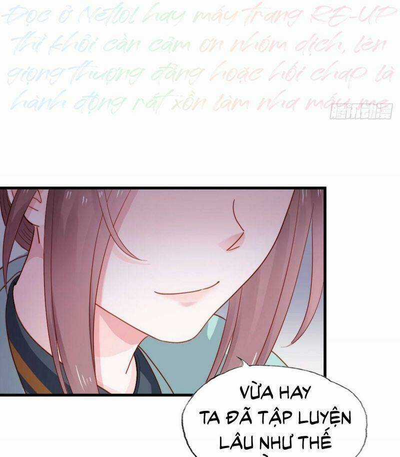 Đứng Yên ! Phụng Chỉ Đánh Cướp Đây Chapter 18 trang 27