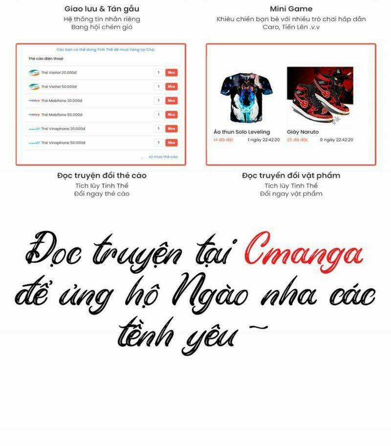 Đứng Yên ! Phụng Chỉ Đánh Cướp Đây Chapter 18 trang 29