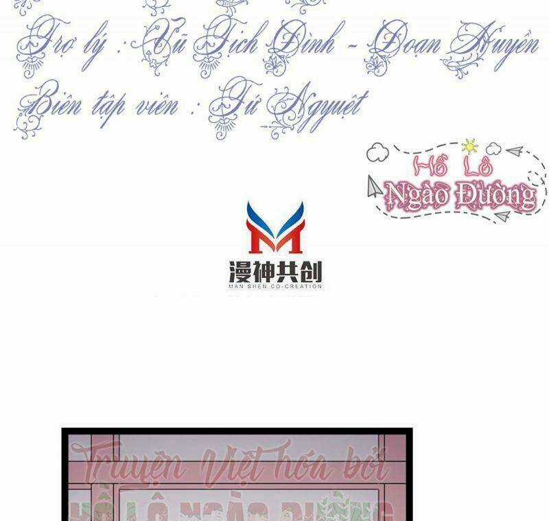 Đứng Yên ! Phụng Chỉ Đánh Cướp Đây Chapter 18 trang 3