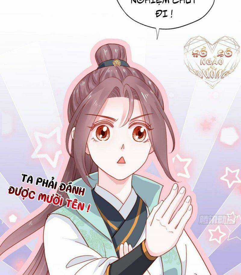 Đứng Yên ! Phụng Chỉ Đánh Cướp Đây Chapter 18 trang 31