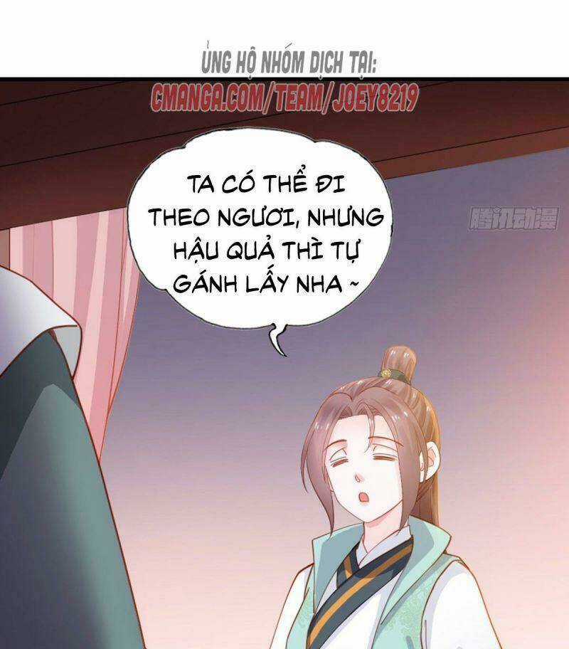 Đứng Yên ! Phụng Chỉ Đánh Cướp Đây Chapter 18 trang 36