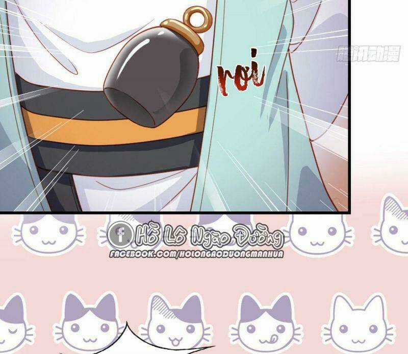 Đứng Yên ! Phụng Chỉ Đánh Cướp Đây Chapter 18 trang 41