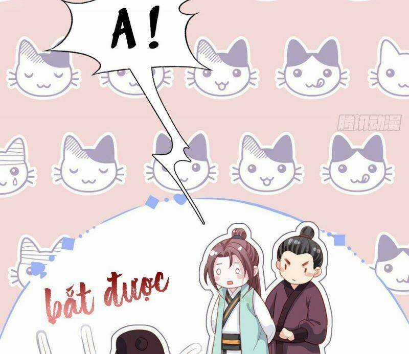 Đứng Yên ! Phụng Chỉ Đánh Cướp Đây Chapter 18 trang 42