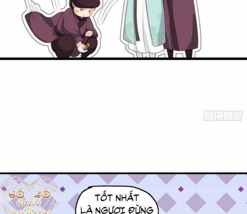 Đứng Yên ! Phụng Chỉ Đánh Cướp Đây Chapter 18 trang 43