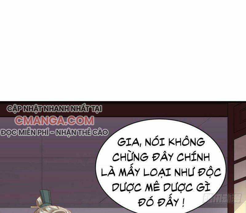 Đứng Yên ! Phụng Chỉ Đánh Cướp Đây Chapter 18 trang 45