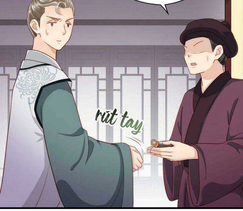 Đứng Yên ! Phụng Chỉ Đánh Cướp Đây Chapter 18 trang 46