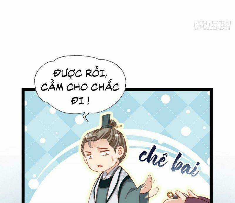 Đứng Yên ! Phụng Chỉ Đánh Cướp Đây Chapter 18 trang 47