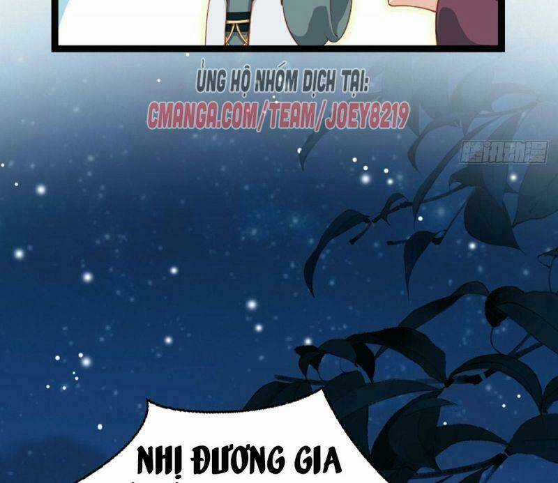 Đứng Yên ! Phụng Chỉ Đánh Cướp Đây Chapter 18 trang 48