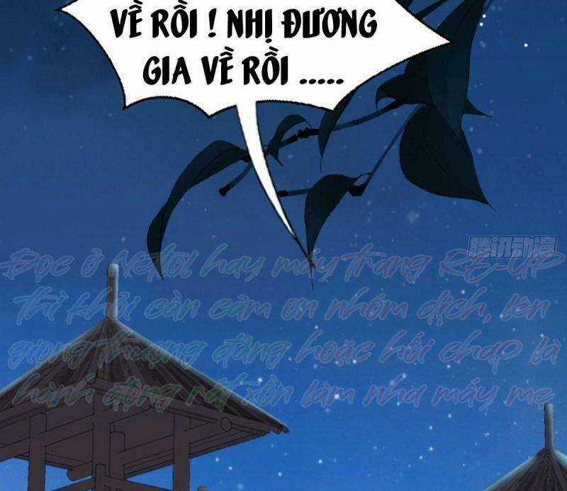 Đứng Yên ! Phụng Chỉ Đánh Cướp Đây Chapter 18 trang 49