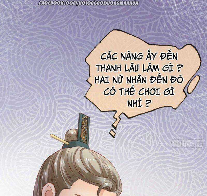 Đứng Yên ! Phụng Chỉ Đánh Cướp Đây Chapter 18 trang 5