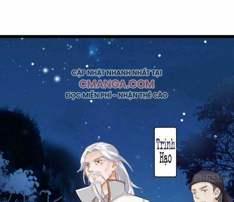 Đứng Yên ! Phụng Chỉ Đánh Cướp Đây Chapter 18 trang 51