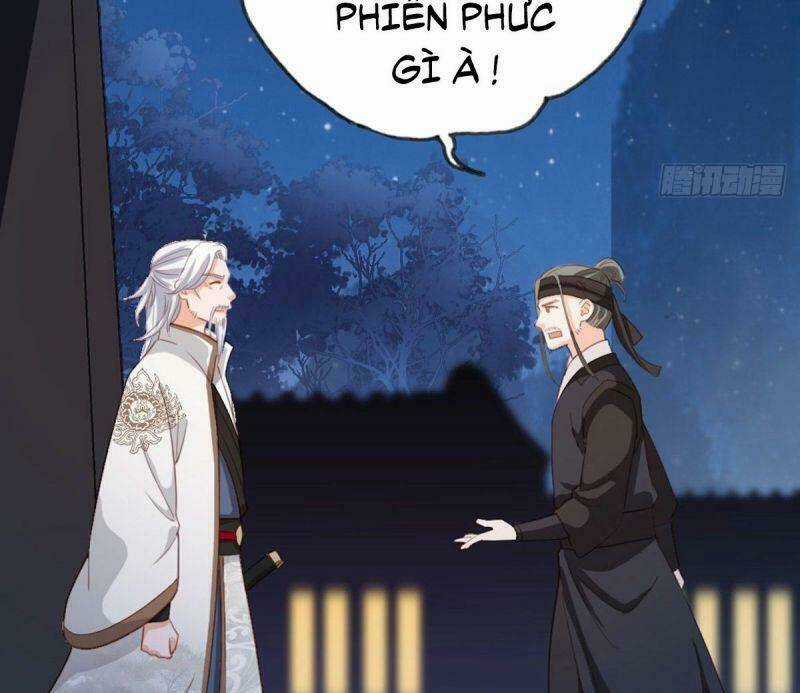 Đứng Yên ! Phụng Chỉ Đánh Cướp Đây Chapter 18 trang 54