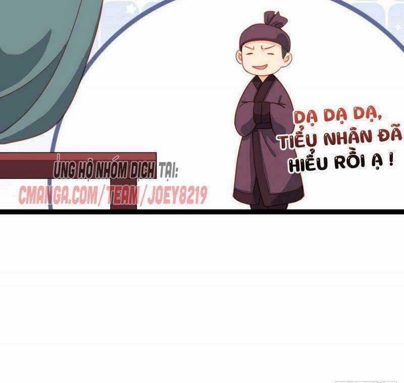 Đứng Yên ! Phụng Chỉ Đánh Cướp Đây Chapter 18 trang 8