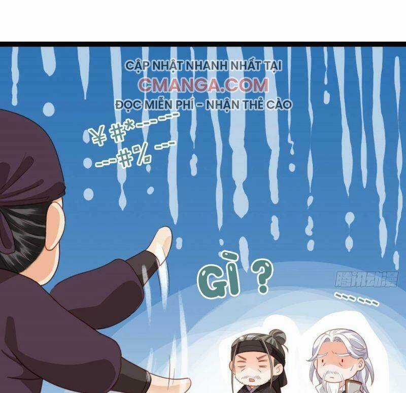 Đứng Yên ! Phụng Chỉ Đánh Cướp Đây Chapter 19 trang 11