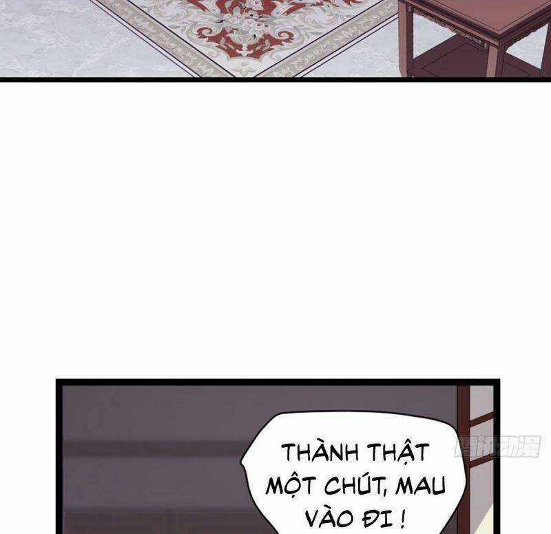 Đứng Yên ! Phụng Chỉ Đánh Cướp Đây Chapter 19 trang 15