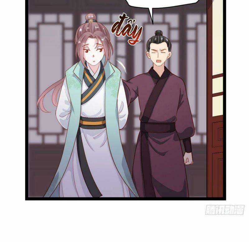 Đứng Yên ! Phụng Chỉ Đánh Cướp Đây Chapter 19 trang 16