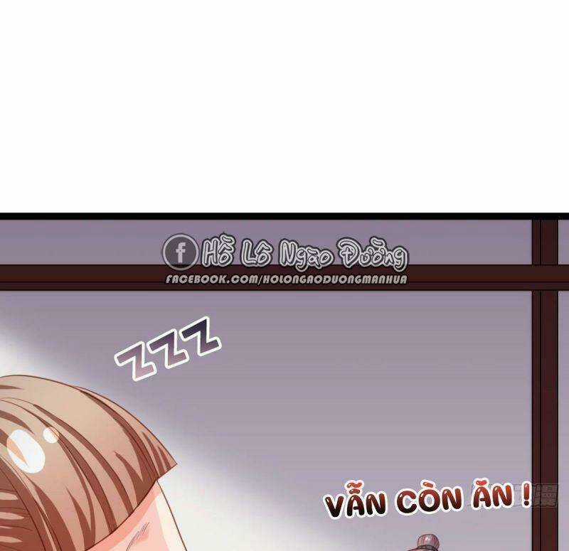 Đứng Yên ! Phụng Chỉ Đánh Cướp Đây Chapter 19 trang 17