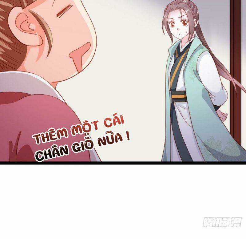 Đứng Yên ! Phụng Chỉ Đánh Cướp Đây Chapter 19 trang 18