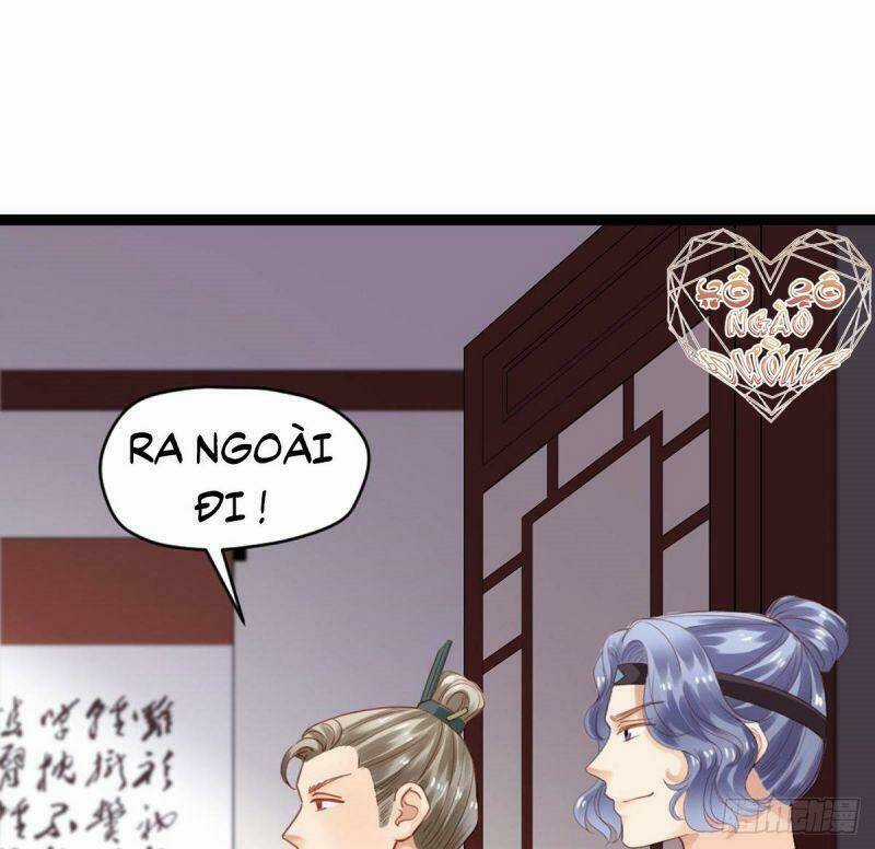 Đứng Yên ! Phụng Chỉ Đánh Cướp Đây Chapter 19 trang 19