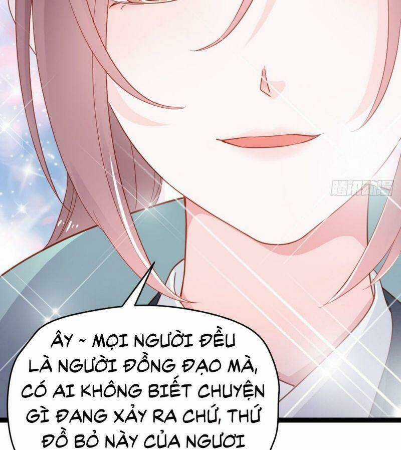 Đứng Yên ! Phụng Chỉ Đánh Cướp Đây Chapter 19 trang 34