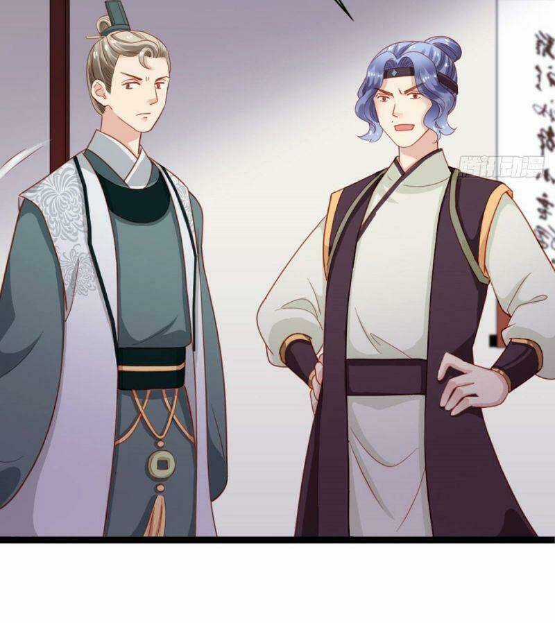 Đứng Yên ! Phụng Chỉ Đánh Cướp Đây Chapter 19 trang 36