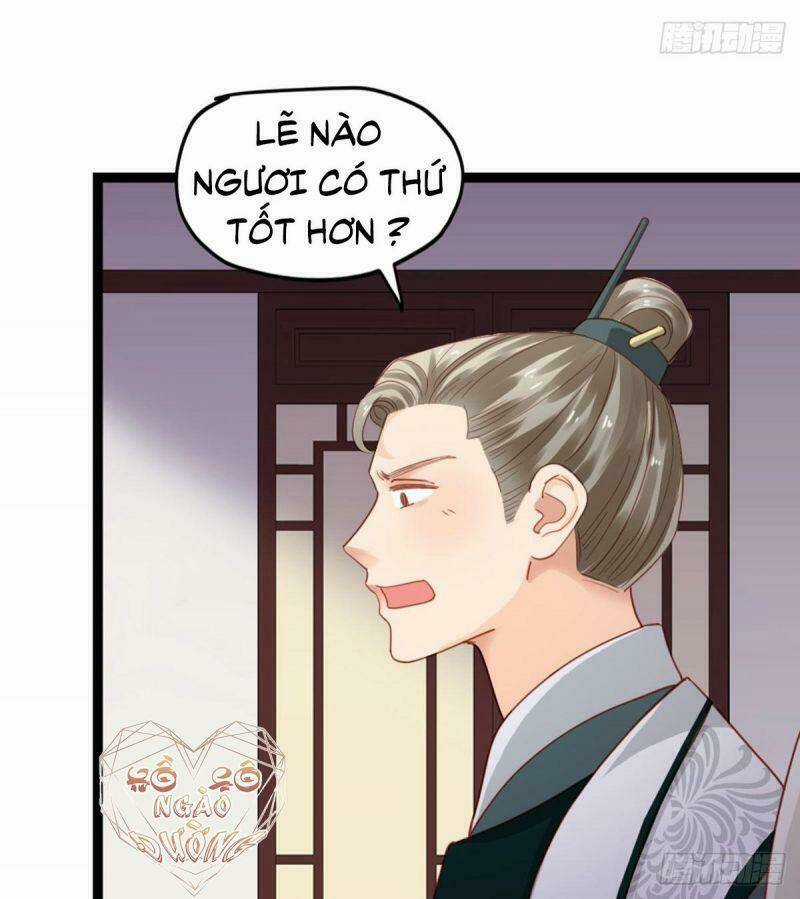 Đứng Yên ! Phụng Chỉ Đánh Cướp Đây Chapter 19 trang 39