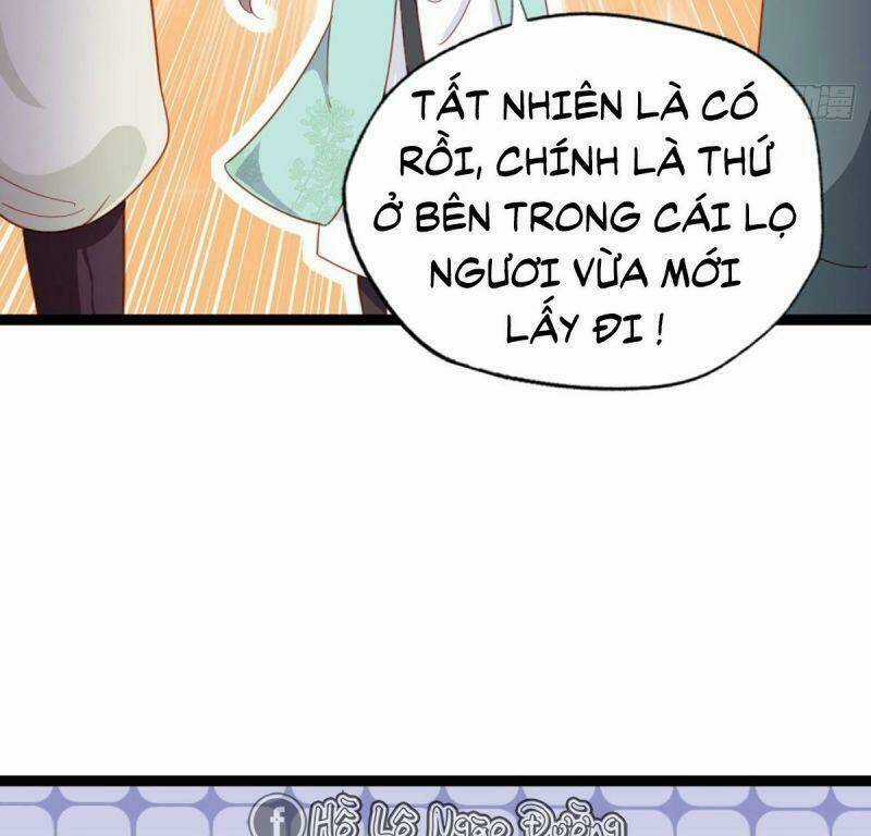 Đứng Yên ! Phụng Chỉ Đánh Cướp Đây Chapter 19 trang 42