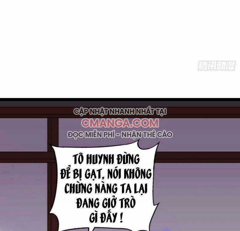 Đứng Yên ! Phụng Chỉ Đánh Cướp Đây Chapter 19 trang 44